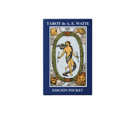 tarot-rider-waite-pocket
