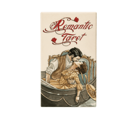 tarot-romantico