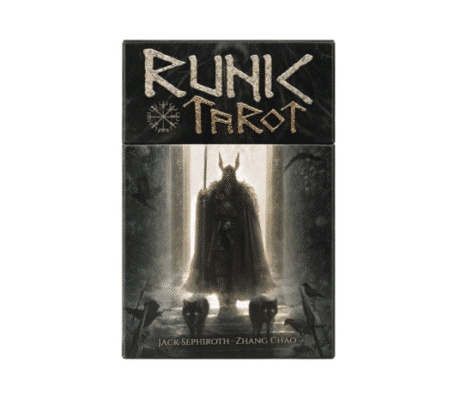 tarot-runk