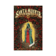 Tarot santa muerte