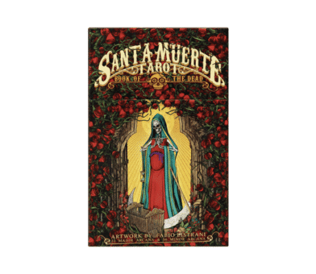 tarot-santa-muerte