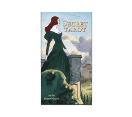 tarot secreto