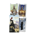 Tarot Secreto