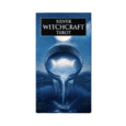 Tarot silver witchcraft