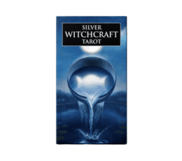 tarot silver