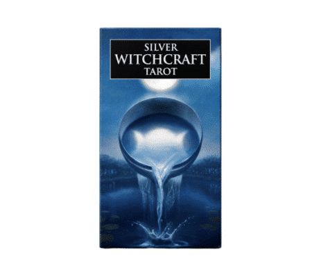 tarot-silver-withcraft