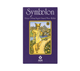 tarot symbolon