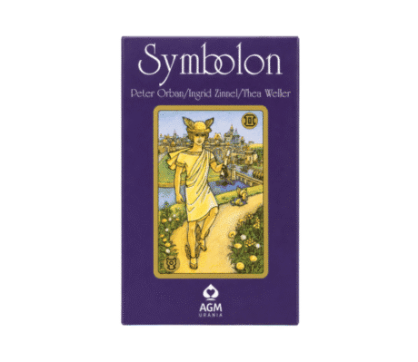 tarot-symbolon
