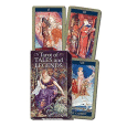 Tarot de cuentos y leyendas- lo scarabeo
