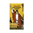 Tarot golden universal