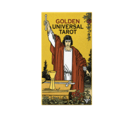 tarot golden universal