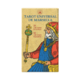 Tarot universal de Marsella