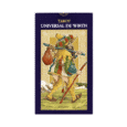 Tarot universal de wirth