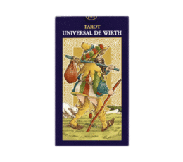 tarot universal de wirth