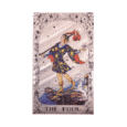 Tarot rider golden rosa