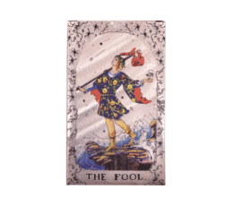 tarot universal dorado