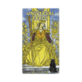 Tarot universal de waite
