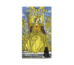 tarot universal de waite