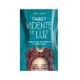 Tarot vidente de luz- Guy trédaniel