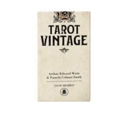tarot vintage