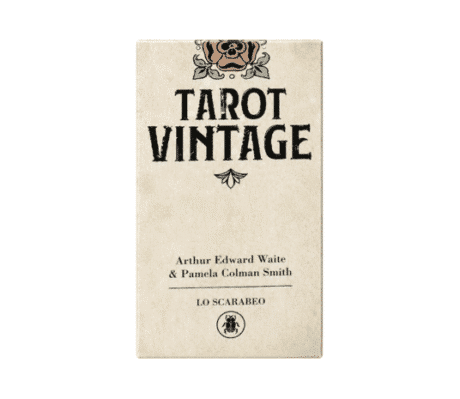 tarot-vintage
