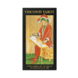 Tarot de visconti – lo scarabeo