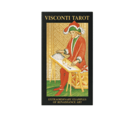 tarot de visconti