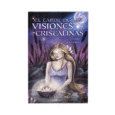 Tarot crystal visions