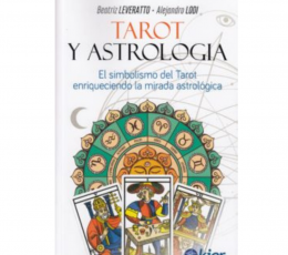 tarot y astrología