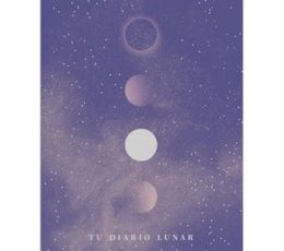 Tu diario lunar