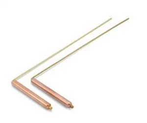 VARILLAS PARA RADIESTESIA