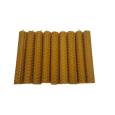 Pack 9 velas panal miel
