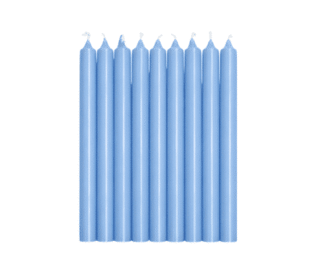 velas-azul-clarito