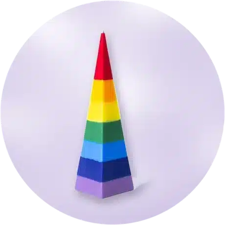VELAS CHAKRAS