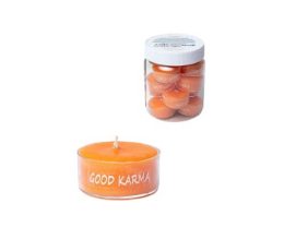 Velas de te good karma