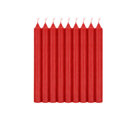 velas-rojas