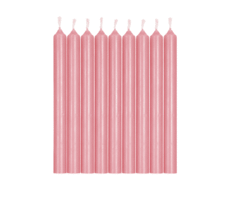 velas-rosas