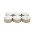 Velas de te perfumadas aroma coco