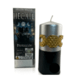Velón wicca Hecate